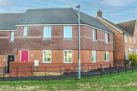 2 bedroom Flat for sale in Poethlyn Drive, Costessey, NR8
