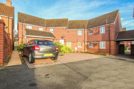 Poethlyn Drive, Costessey, NR8