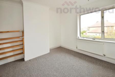 1 bedroom Maisonette to let in Cromwell Road, Norwich, NR7