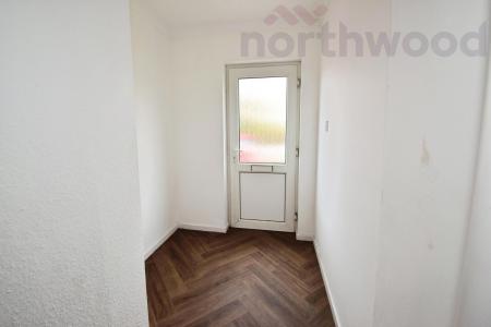 1 bedroom Maisonette to let in Cromwell Road, Norwich, NR7
