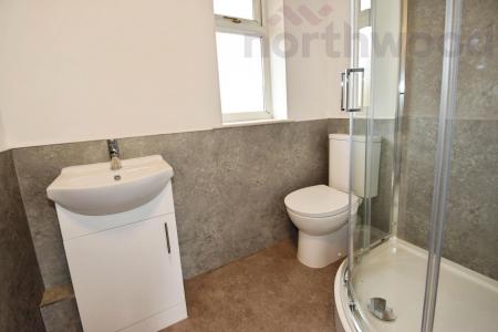 1 bedroom Maisonette to let in Cromwell Road, Norwich, NR7