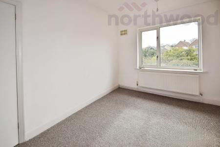 1 bedroom Maisonette to let in Cromwell Road, Norwich, NR7