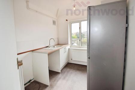 1 bedroom Maisonette to let in Cromwell Road, Norwich, NR7