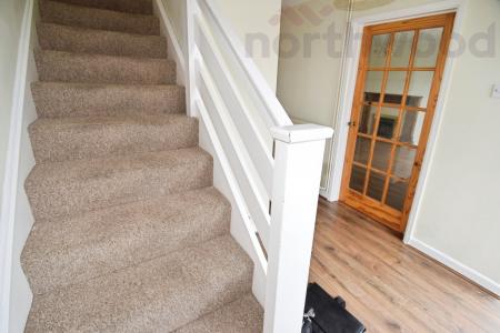 4 bedroom Detached house to let in Clovelly Drive, Hellesdon, NR6