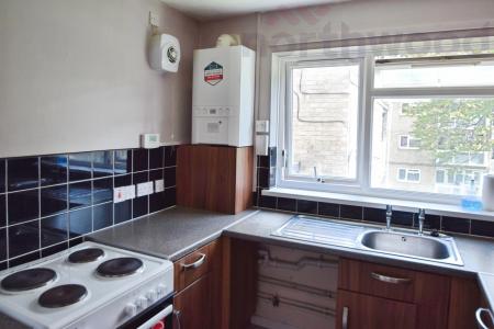 1 bedroom Flat to let in Paradise Place, Norwich, NR1