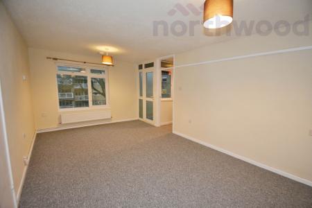 1 bedroom Flat to let in Paradise Place, Norwich, NR1