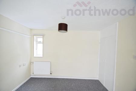 1 bedroom Flat to let in Paradise Place, Norwich, NR1
