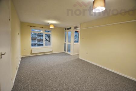 1 bedroom Flat to let in Paradise Place, Norwich, NR1