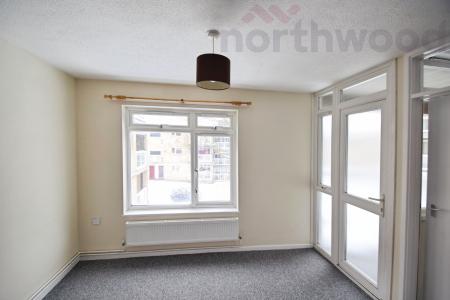 1 bedroom Flat to let in Paradise Place, Norwich, NR1