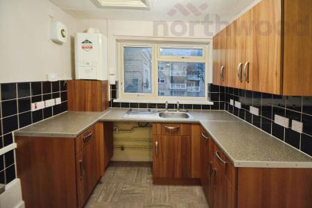 1 bedroom Flat to let in Paradise Place, Norwich, NR1