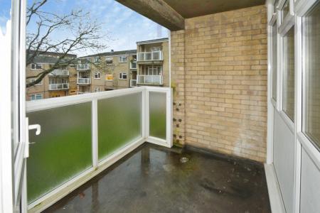 1 bedroom Flat to let in Paradise Place, Norwich, NR1