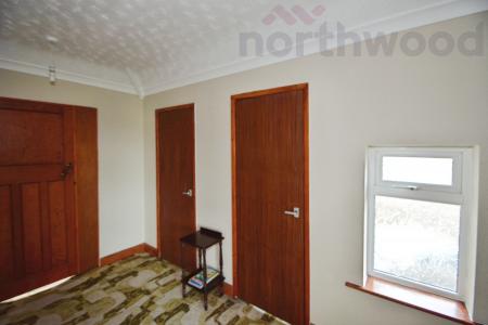 1 bedroom Maisonette to let in Cromwell Road, Sprowston, NR7