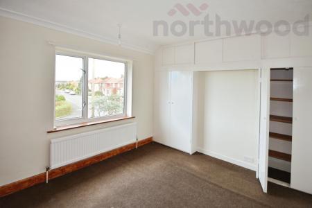 1 bedroom Maisonette to let in Cromwell Road, Sprowston, NR7