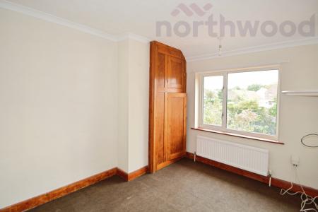 1 bedroom Maisonette to let in Cromwell Road, Sprowston, NR7