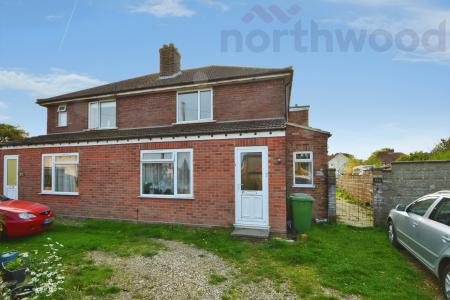 Cromwell Road, Sprowston, NR7