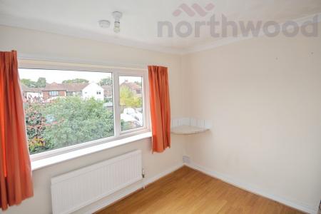 1 bedroom Maisonette to let in Cromwell Road, Sprowston, NR7