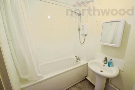 1 bedroom Flat to let in Malbrook Road, Norwich, NR5