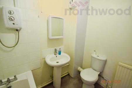 1 bedroom Flat to let in Malbrook Road, Norwich, NR5