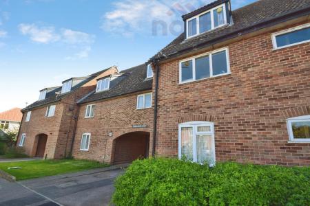 1 bedroom Flat to let in Malbrook Road, Norwich, NR5
