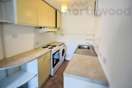 1 bedroom Flat to let in Malbrook Road, Norwich, NR5