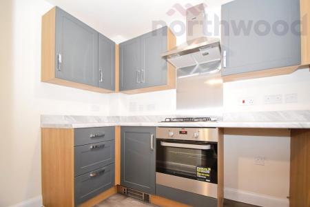 2 bedroom Semi-detached house to let in Willow Way, Horsford, NR10