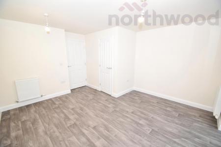 2 bedroom Semi-detached house to let in Willow Way, Horsford, NR10