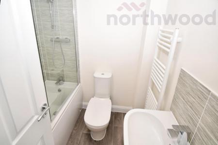 2 bedroom Semi-detached house to let in Willow Way, Horsford, NR10