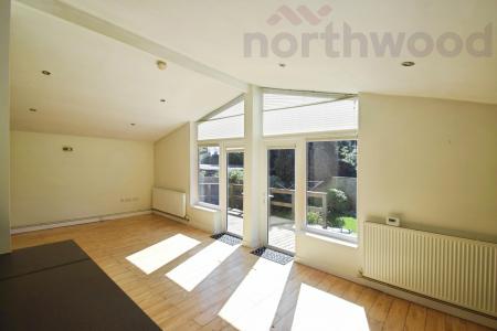 3 bedroom Bungalow to let in Garrick Green, Old Catton, NR6