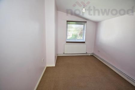 3 bedroom Bungalow to let in Garrick Green, Old Catton, NR6