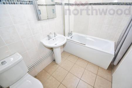 3 bedroom Bungalow to let in Garrick Green, Old Catton, NR6