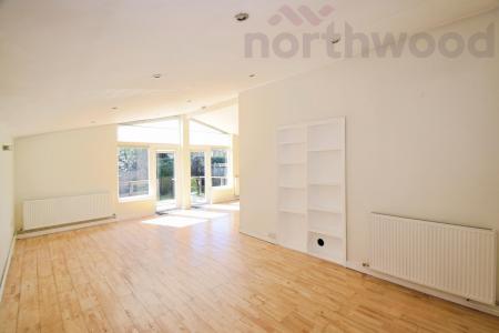 3 bedroom Bungalow to let in Garrick Green, Old Catton, NR6