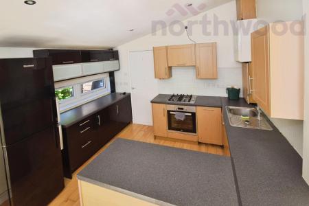 3 bedroom Bungalow to let in Garrick Green, Old Catton, NR6