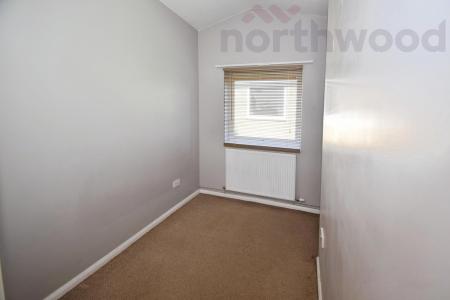 3 bedroom Bungalow to let in Garrick Green, Old Catton, NR6