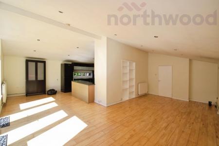 3 bedroom Bungalow to let in Garrick Green, Old Catton, NR6