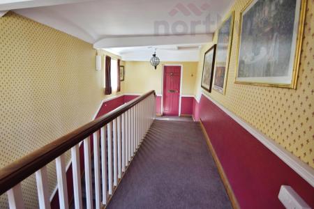 2 bedroom Flat to let in Calvert Street, Norwich, NR3