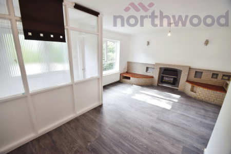 2 bedroom Flat to let in Bowers Avenue, Norwich, NR3