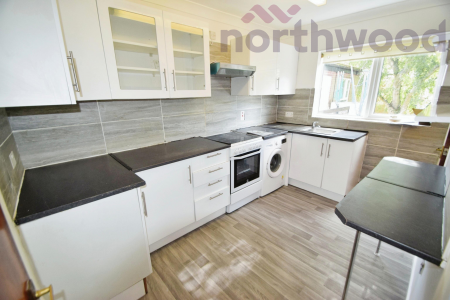 2 bedroom Flat to let in Bowers Avenue, Norwich, NR3