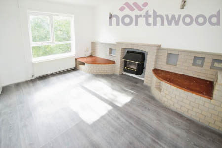 2 bedroom Flat to let in Bowers Avenue, Norwich, NR3