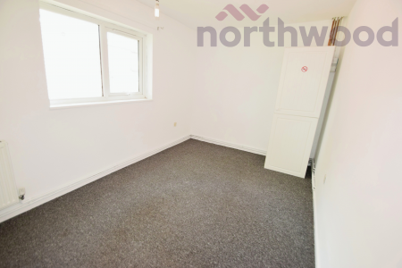 2 bedroom Flat to let in Bowers Avenue, Norwich, NR3