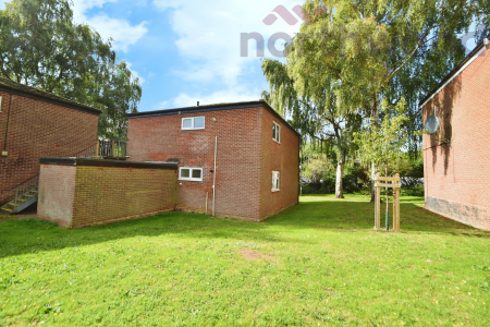 2 bedroom Flat to let in Bowers Avenue, Norwich, NR3