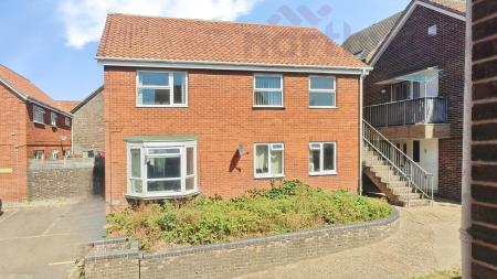 2 bedroom Flat for sale in Anchor Street, Norwich, NR3