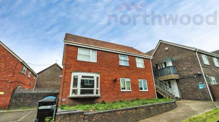 Anchor Street, Norwich, NR3