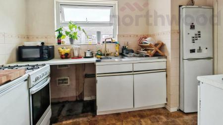 2 bedroom Flat for sale in Anchor Street, Norwich, NR3