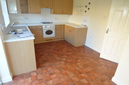 3 bedroom Semi-detached house to let in Buttercup Way Threescore, Norwich, NR5
