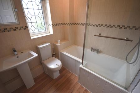 3 bedroom Semi-detached house to let in Buttercup Way, Norwich, NR5