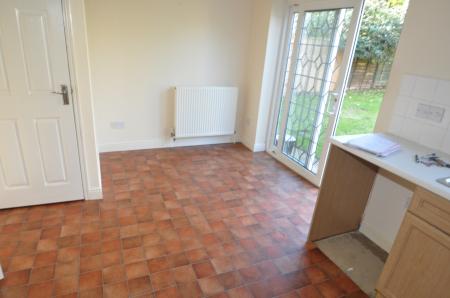 3 bedroom Semi-detached house to let in Buttercup Way Threescore, Norwich, NR5