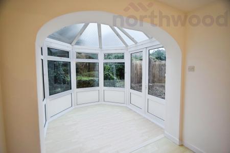 3 bedroom Semi-detached house to let in Suters Drive, Taverham, NR8