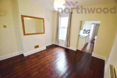 2 bedroom Terraced House to let in Berners Street, Norwich, NR3
