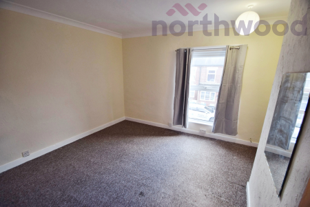 2 bedroom Terraced House to let in Berners Street, Norwich, NR3