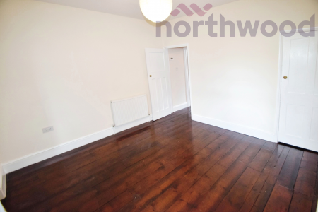 2 bedroom Terraced House to let in Berners Street, Norwich, NR3